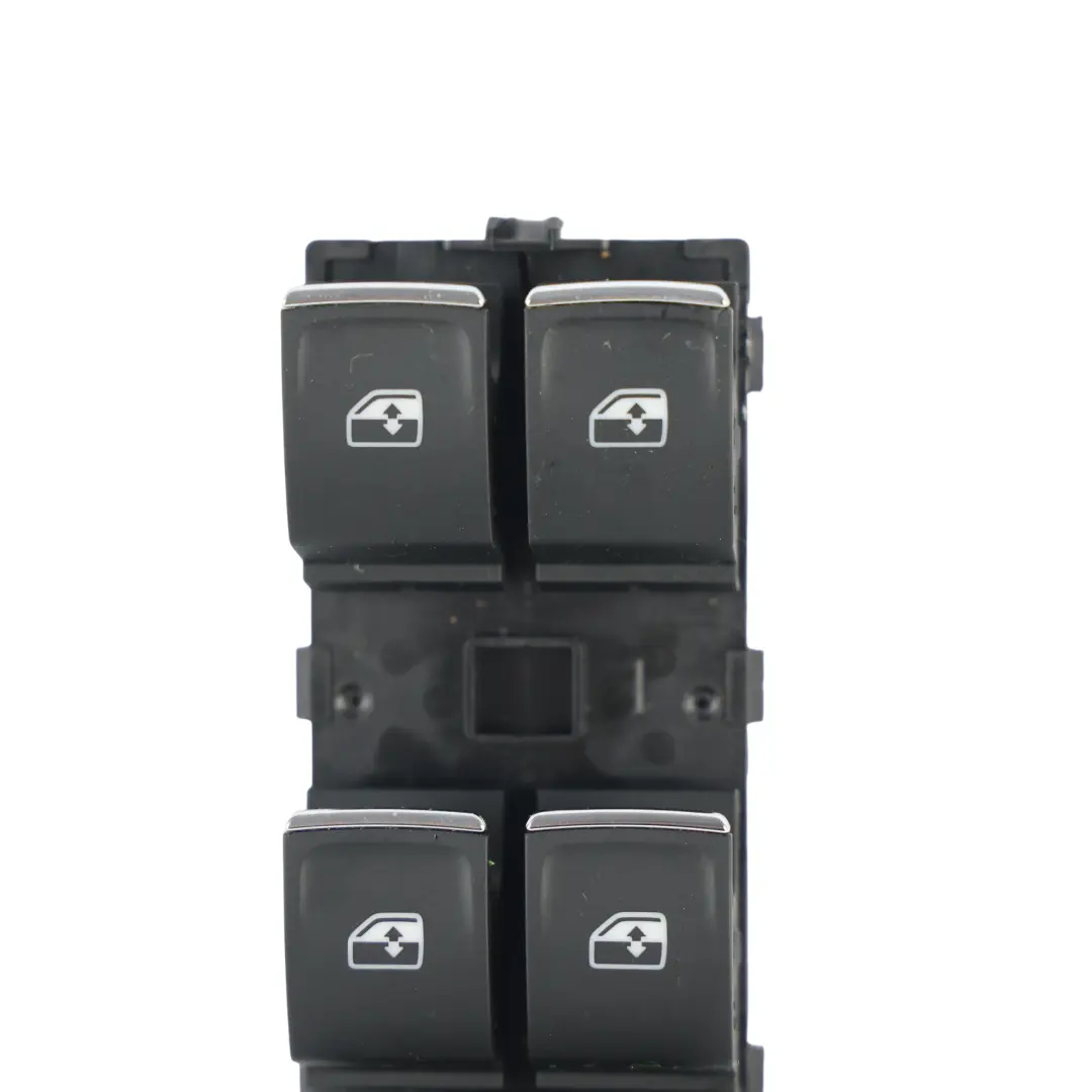 Interrupteur Vitre Avant Conducteur pour Volkswagen Audi A1 GB Ateca à propos du numéro de pièce 5G0959857G Volkswagen Audi A1 GB Ateca Interrupteur Vitre Avant Conducteur - SKU 5G0959857G-1 - Numéro de pièce 5G0959857G
