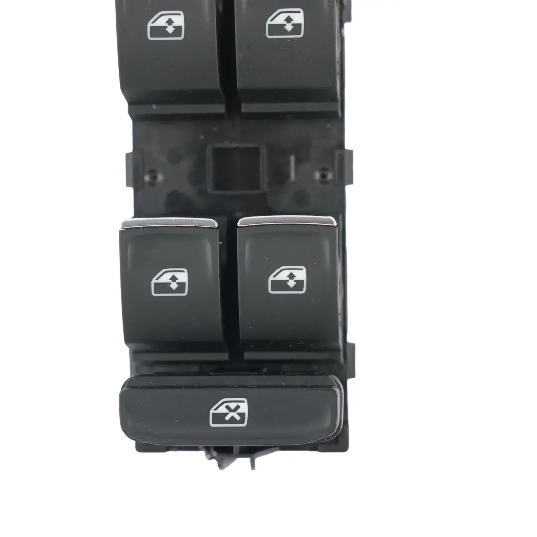 Seat Ateca Audi A1 GB Front Door Window Regulator Switch Driver Side - SKU 5G0959857G-1 - Part number 5G0959857G