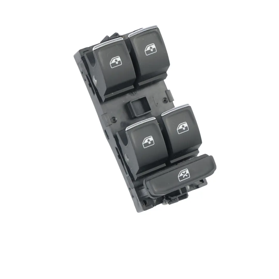 Seat Ateca Audi A1 GB Front Door Window Regulator Switch Driver Side - SKU 5G0959857G-1 - Part number 5G0959857G