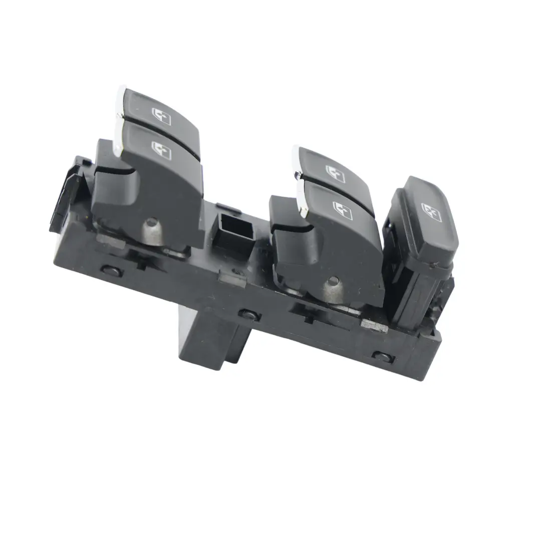 Interruttore Alzacristallo Ant Guida per Volkswagen Audi A1 GB Seat Ateca con numero di parte 5G0959857G Volkswagen Audi A1 GB Seat Ateca Interruttore Alzacristallo Ant Guida - SKU 5G0959857G-1 - Numero di parte 5G0959857G