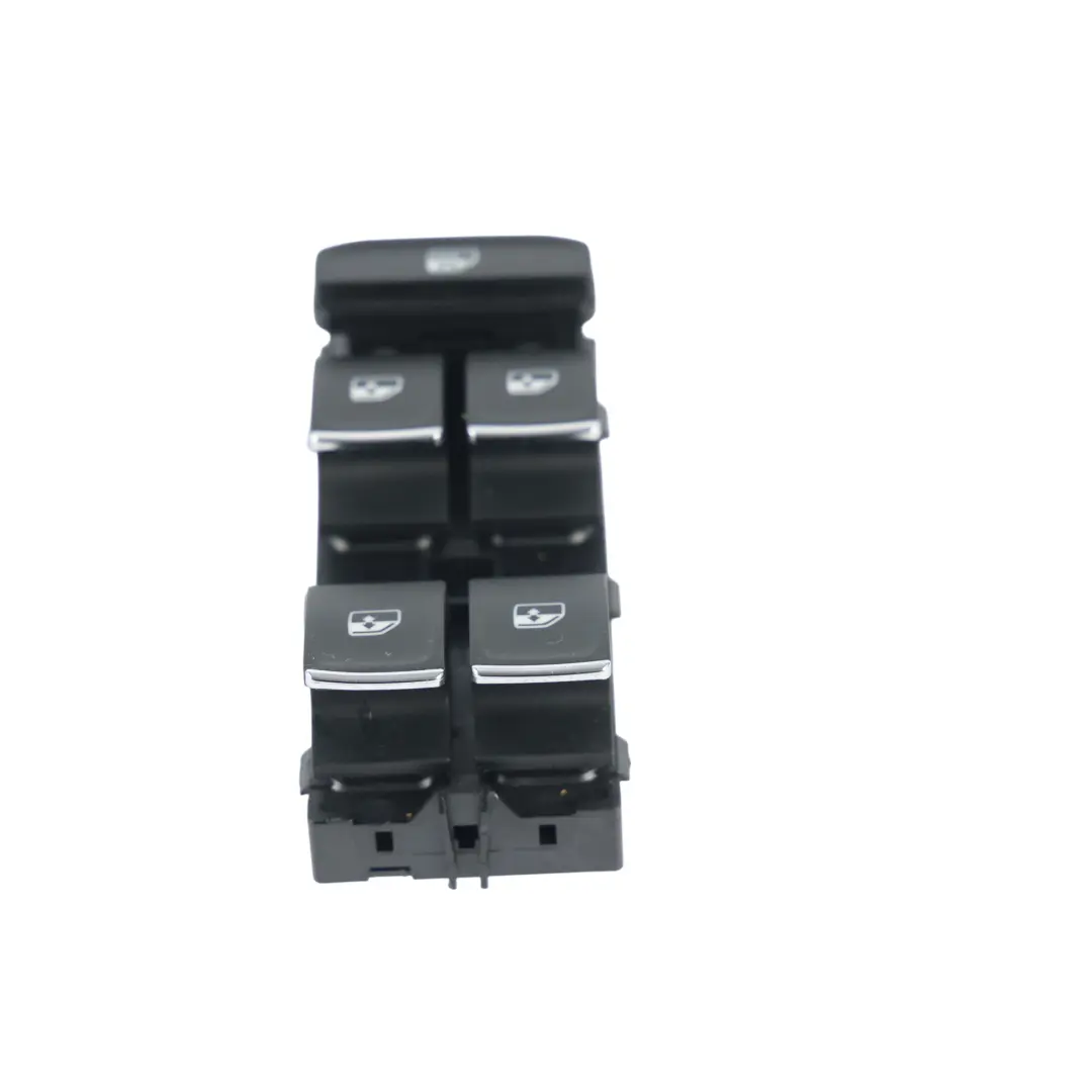 Volkswagen Audi A1 GB Ateca Interruptor Ventana Delantero Lado Conductor 5G09598 - SKU 5G0959857G-1 - Número de pieza 5G0959857G