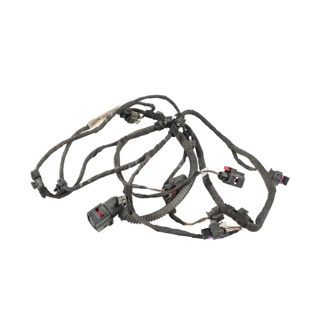 Cablaggio Sensore Parcheggio Paraurti Posteriore per Volkswagen Golf Mk7 con numero di parte 5G0971104S Volkswagen Golf Mk7 Cablaggio Sensore Parcheggio Paraurti Posteriore - SKU 5G0971104S - Numero di parte 5G0971104S
