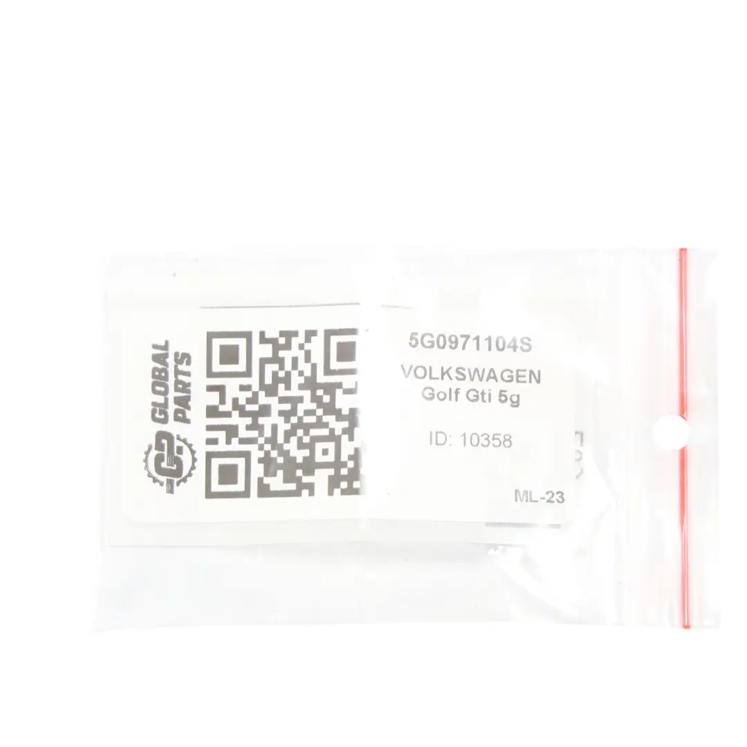 Câblage Capteur Parking Arrière pour Volkswagen Golf Mk7 à propos du numéro de pièce 5G0971104S Volkswagen Golf Mk7 Câblage Capteur Parking Arrière - SKU 5G0971104S - Numéro de pièce 5G0971104S