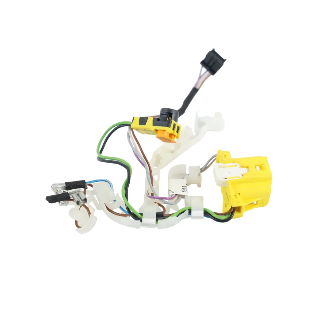 Volkswagen Caddy SB Cablaggio Modulo Airbag Lato Guida 2.0 - SKU 5G0971584AC - Numero di parte 5G0971584AC