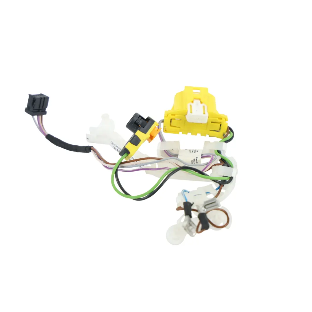 Volkswagen Caddy SB Cableado Módulo Airbag Conductor 2.0 - SKU 5G0971584AC - Número de pieza 5G0971584AC