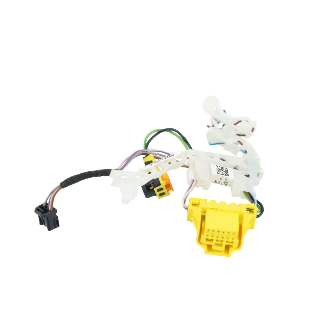 Cablaggio Modulo Airbag Lato Guida 2.0 per Volkswagen Caddy SB con numero di parte 5G0971584AC Volkswagen Caddy SB Cablaggio Modulo Airbag Lato Guida 2.0 - SKU 5G0971584AC - Numero di parte 5G0971584AC