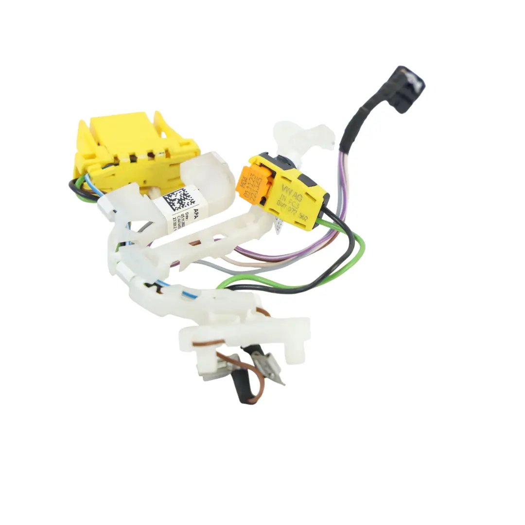 Cablaggio Modulo Airbag Lato Guida 2.0 per Volkswagen Caddy SB con numero di parte 5G0971584AC Volkswagen Caddy SB Cablaggio Modulo Airbag Lato Guida 2.0 - SKU 5G0971584AC - Numero di parte 5G0971584AC