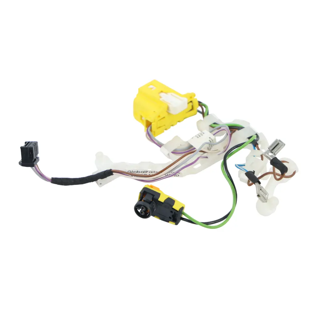 Volkswagen Caddy SB Cablaggio Modulo Airbag Lato Guida 2.0 - SKU 5G0971584AC - Numero di parte 5G0971584AC