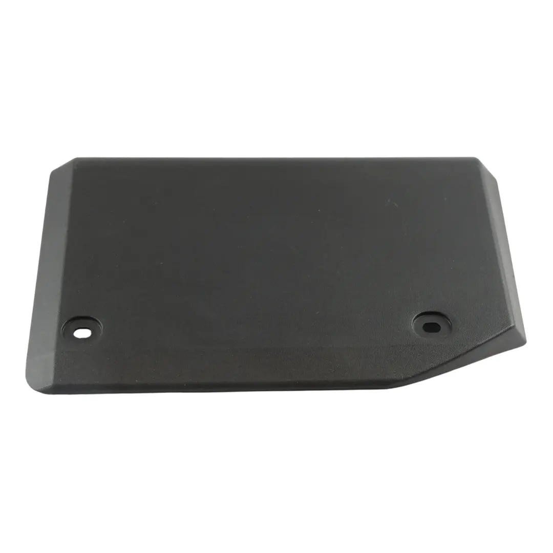 Abdeckung TV Tuner Deckel Halterung für Volkswagen Golf R MK7 mit Teilenummer 5G0972136 Volkswagen Golf R MK7 Abdeckung TV Tuner Deckel Halterung - SKU 5G0972136 - Teilenummer 5G0972136