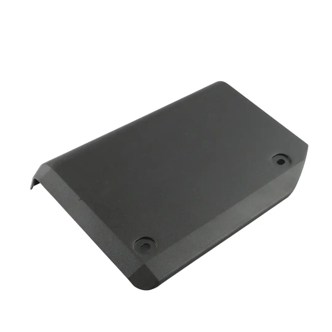 Abdeckung TV Tuner Deckel Halterung für Volkswagen Golf R MK7 mit Teilenummer 5G0972136 Volkswagen Golf R MK7 Abdeckung TV Tuner Deckel Halterung - SKU 5G0972136 - Teilenummer 5G0972136