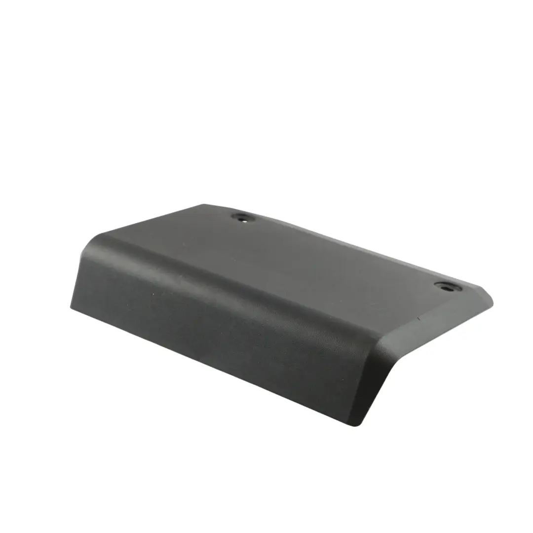 Pokrywa Tunera TV do Volkswagen Golf R Mk7 o numerze 5G0972136 Volkswagen Golf R Mk7 Pokrywa Tunera TV - SKU 5G0972136 - Numer Części 5G0972136