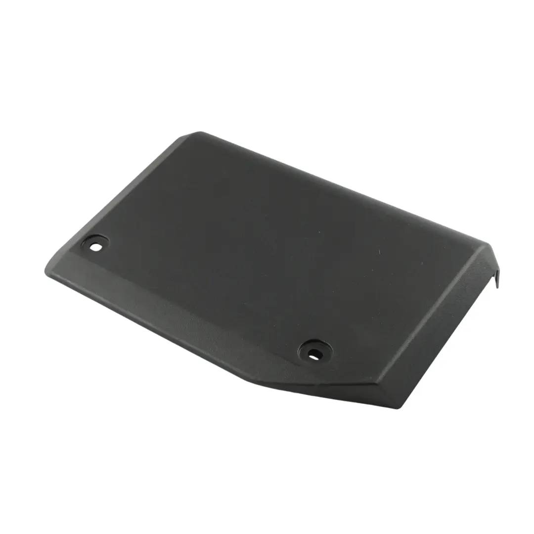Abdeckung TV Tuner Deckel Halterung für Volkswagen Golf R MK7 mit Teilenummer 5G0972136 Volkswagen Golf R MK7 Abdeckung TV Tuner Deckel Halterung - SKU 5G0972136 - Teilenummer 5G0972136