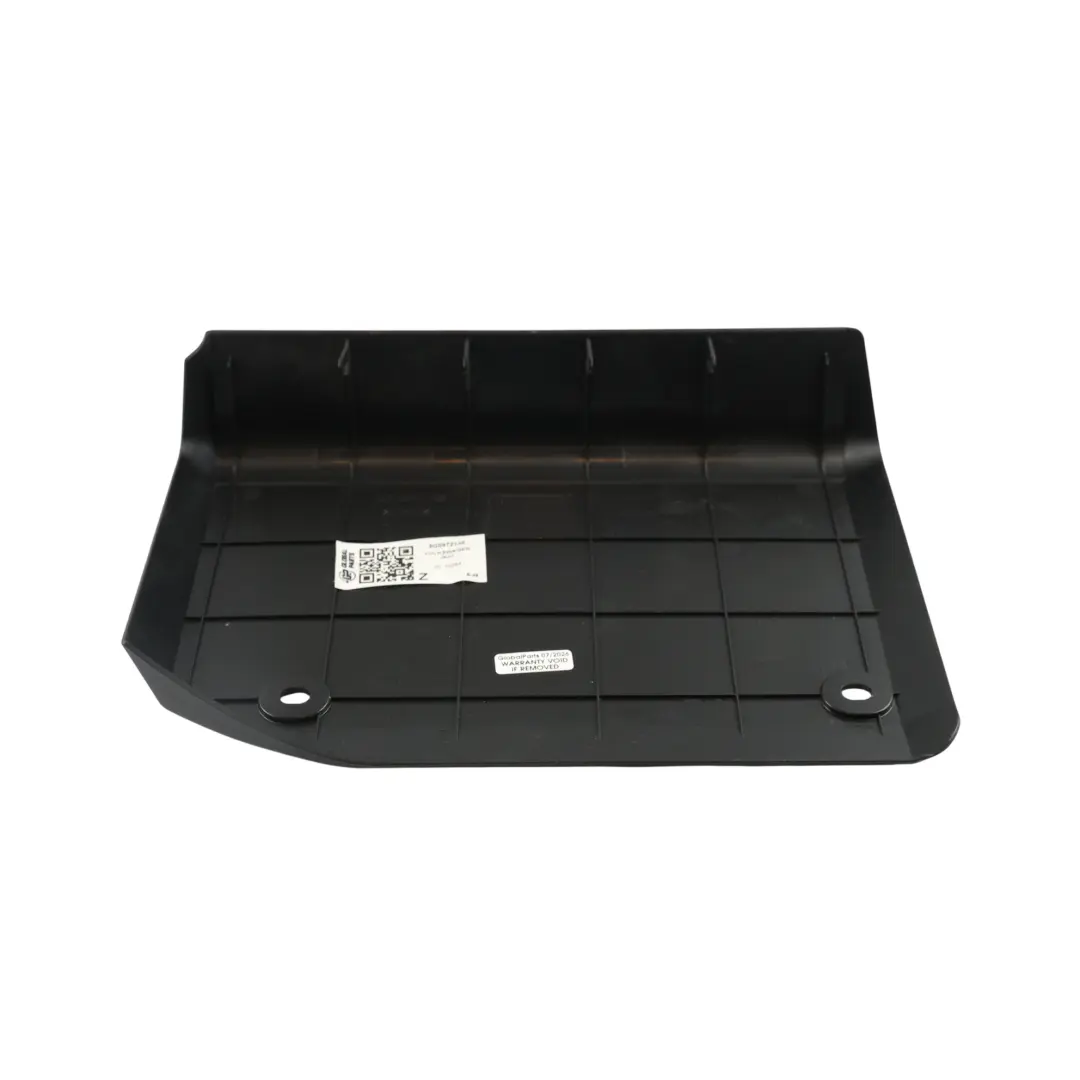 Soporte Tapa Cobertura Sintonizador TV para Volkswagen Golf R Mk7 con número de pieza 5G0972136 Volkswagen Golf R Mk7 Soporte Tapa Cobertura Sintonizador TV - SKU 5G0972136 - Número de pieza 5G0972136