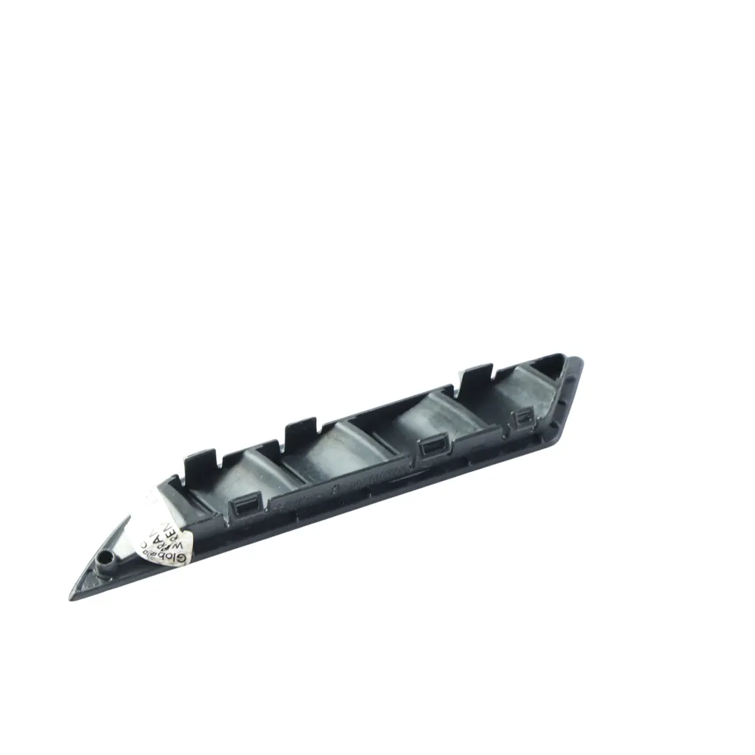 Volkswagen Golf MK7 R GTI Air Vent Door Window Heater Duct Right O/S - SKU RHD-5G2819706B - Part number 5G2819706B
