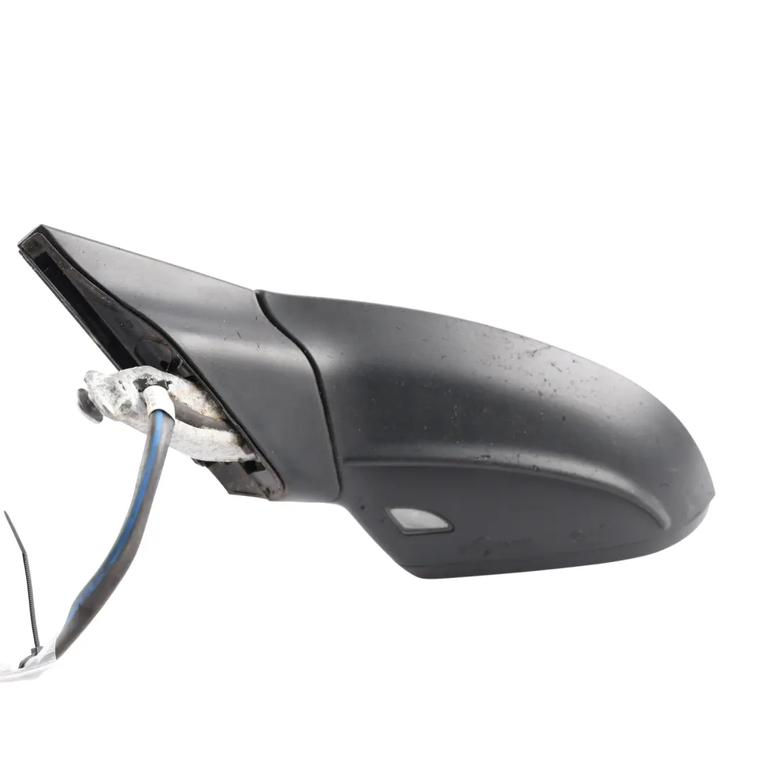 Side Wing Mirror Passenger Door Left N/S to Volkswagen Golf MK 7 VII with Part number 5G2857507DN Volkswagen Golf MK 7 VII Side Wing Mirror Passenger Door Left N/S - SKU RHD-5G2857507DN - Part number 5G2857507DN
