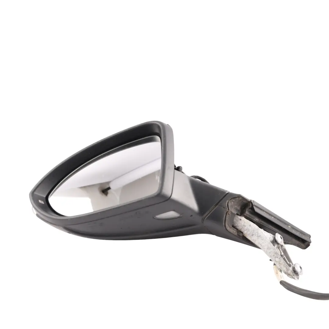 Volkswagen Golf MK 7 VII Side Wing Mirror Passenger Door Left N/S - SKU RHD-5G2857507DN - Part number 5G2857507DN