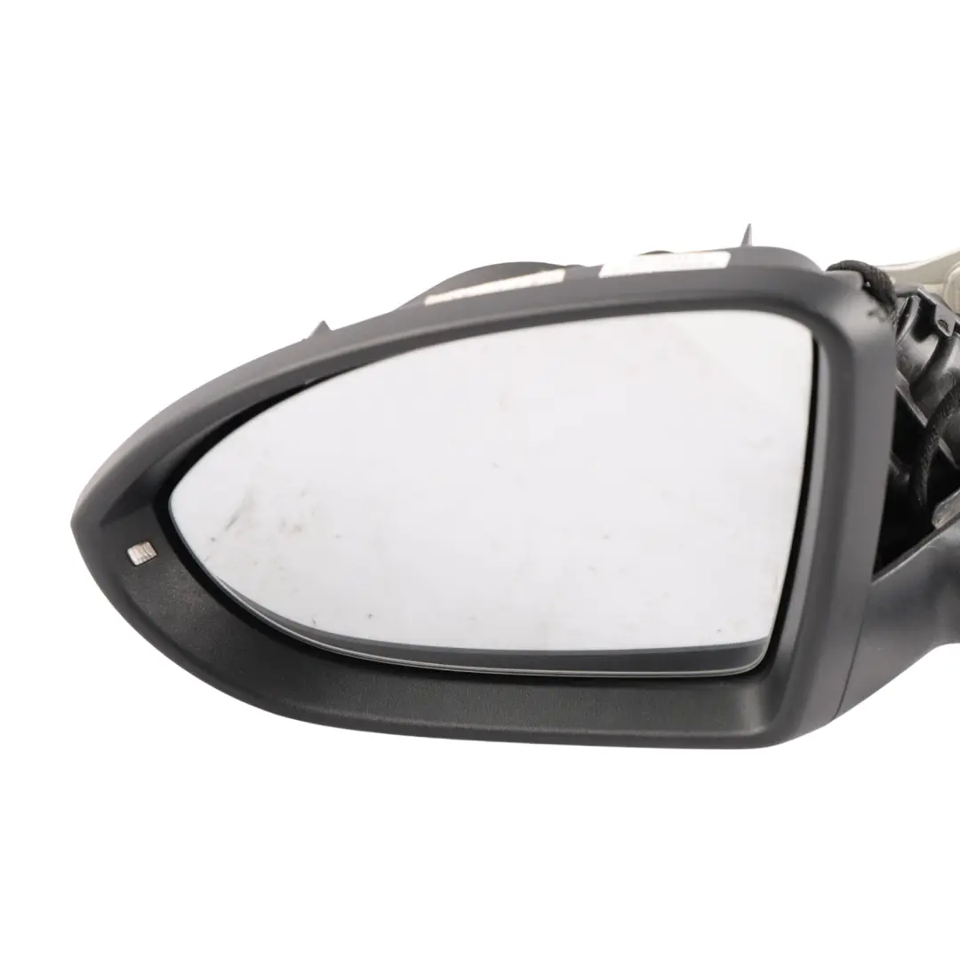 Side Wing Mirror Passenger Door Left N/S to Volkswagen Golf MK 7 VII with Part number 5G2857507DN Volkswagen Golf MK 7 VII Side Wing Mirror Passenger Door Left N/S - SKU RHD-5G2857507DN - Part number 5G2857507DN