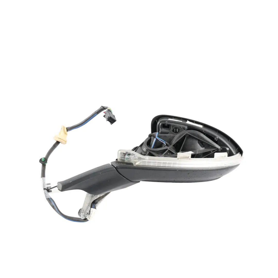 Volkswagen Golf MK 7 VII Side Wing Mirror Passenger Door Left N/S - SKU RHD-5G2857507DN - Part number 5G2857507DN
