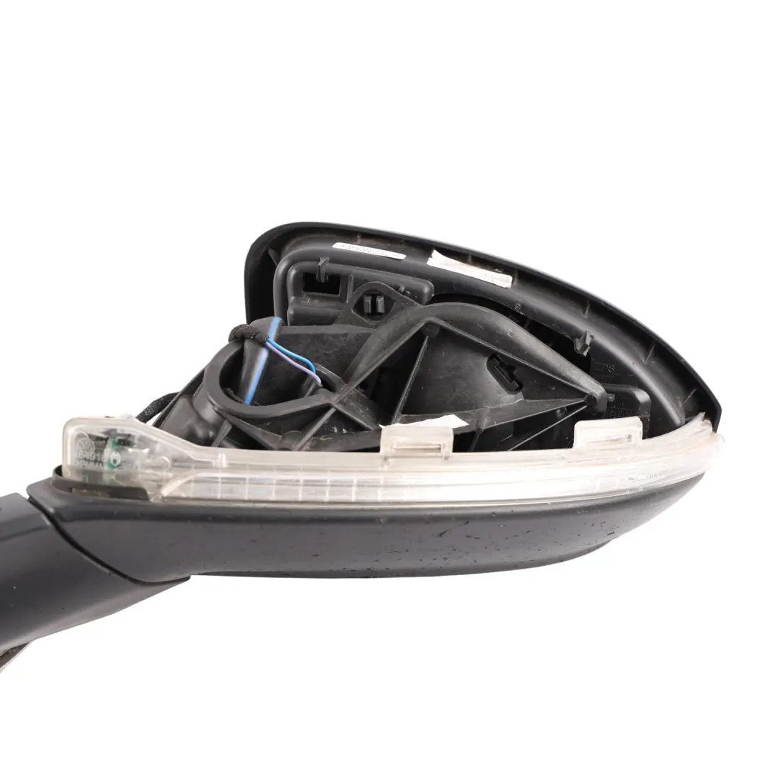 Volkswagen Golf MK 7 VII Side Wing Mirror Passenger Door Left N/S - SKU RHD-5G2857507DN - Part number 5G2857507DN
