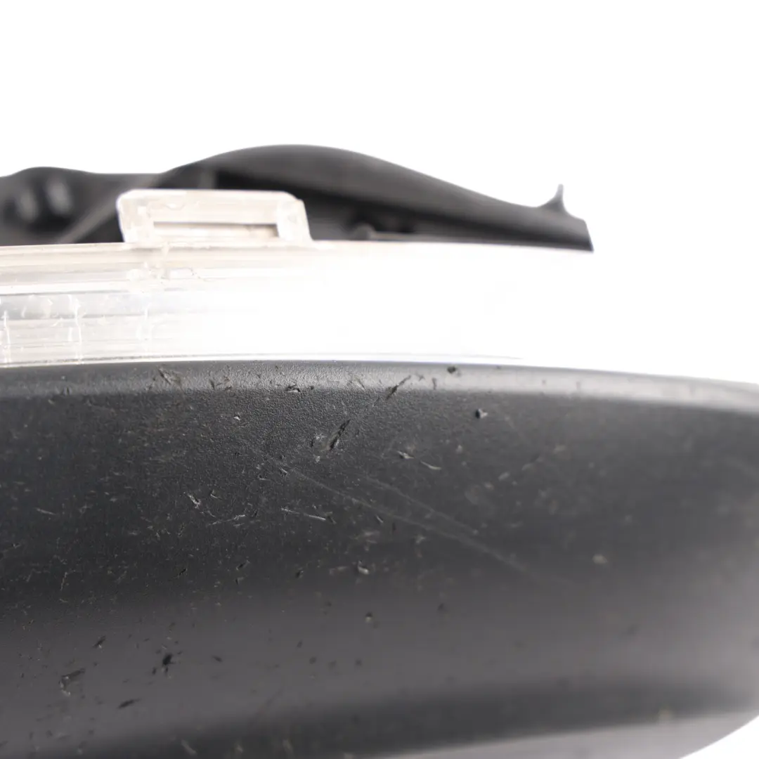 Side Wing Mirror Passenger Door Left N/S to Volkswagen Golf MK 7 VII with Part number 5G2857507DN Volkswagen Golf MK 7 VII Side Wing Mirror Passenger Door Left N/S - SKU RHD-5G2857507DN - Part number 5G2857507DN
