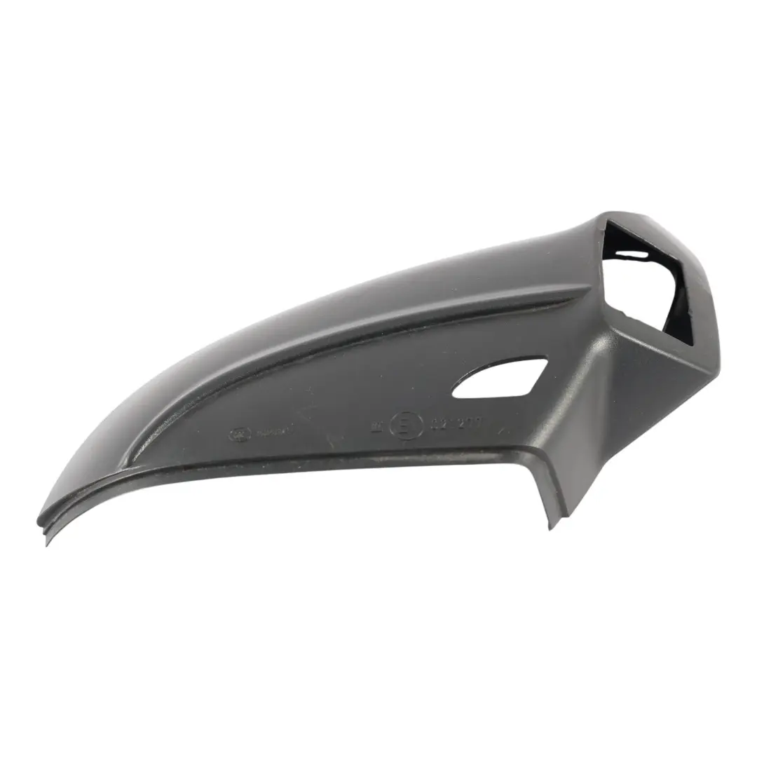 Volkswagen Golf R MK7 Wing Mirror Trim Cap Cover Right O/S Black - SKU RHD-5G2857508AJ-3 - Part number 5G2857508AJ