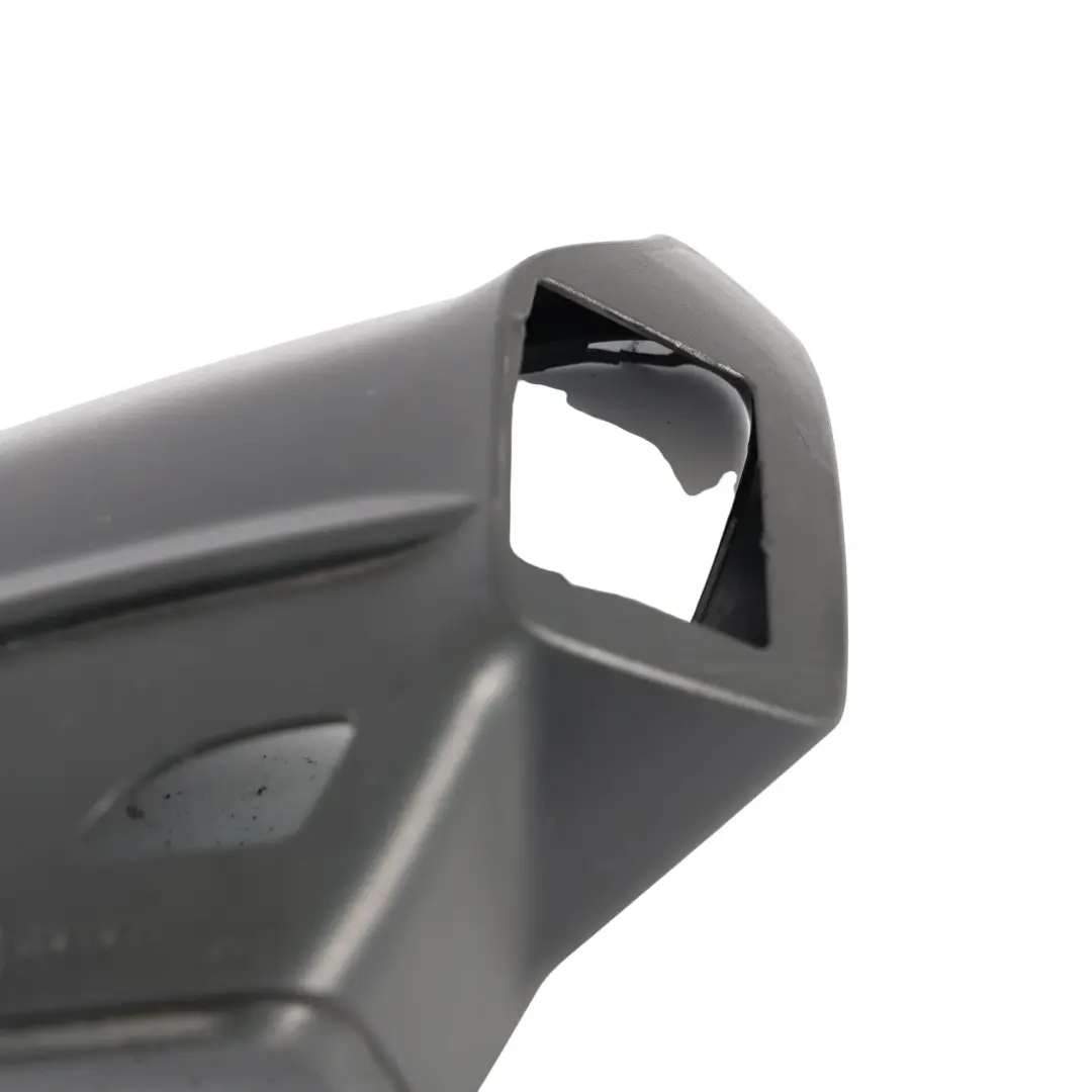 Volkswagen Golf R MK7 Wing Mirror Trim Cap Cover Right O/S Black - SKU RHD-5G2857508AJ-3 - Part number 5G2857508AJ