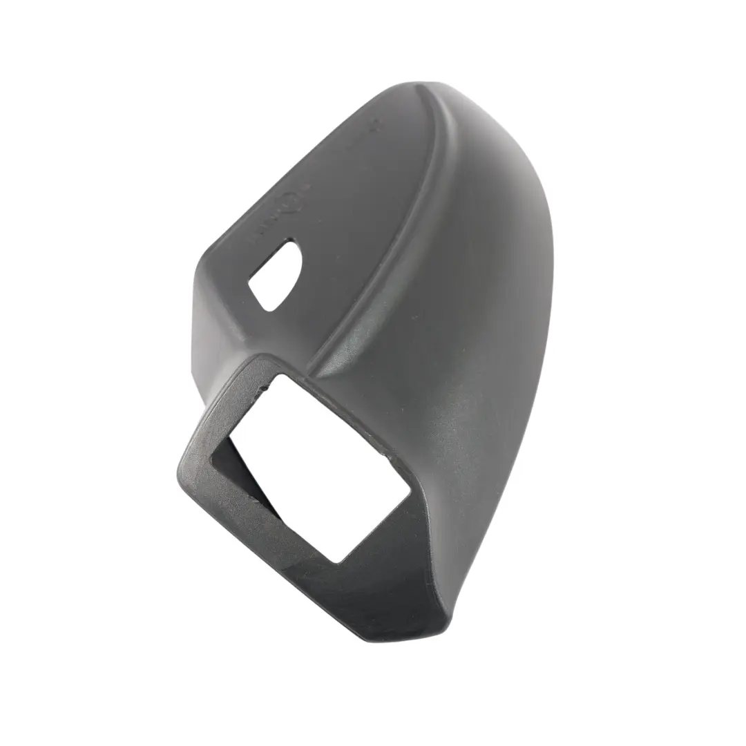 Wing Mirror Trim Cap Cover Right O/S Black to Volkswagen Golf R MK7 with Part number 5G2857508AJ Volkswagen Golf R MK7 Wing Mirror Trim Cap Cover Right O/S Black - SKU RHD-5G2857508AJ-3 - Part number 5G2857508AJ