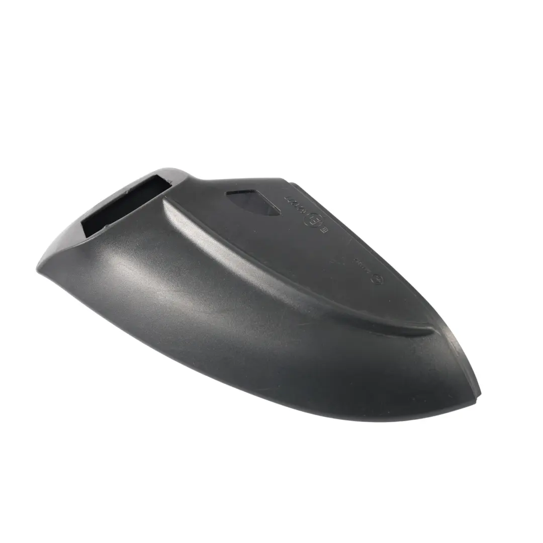 Wing Mirror Trim Cap Cover Right O/S Black to Volkswagen Golf R MK7 with Part number 5G2857508AJ Volkswagen Golf R MK7 Wing Mirror Trim Cap Cover Right O/S Black - SKU RHD-5G2857508AJ-3 - Part number 5G2857508AJ