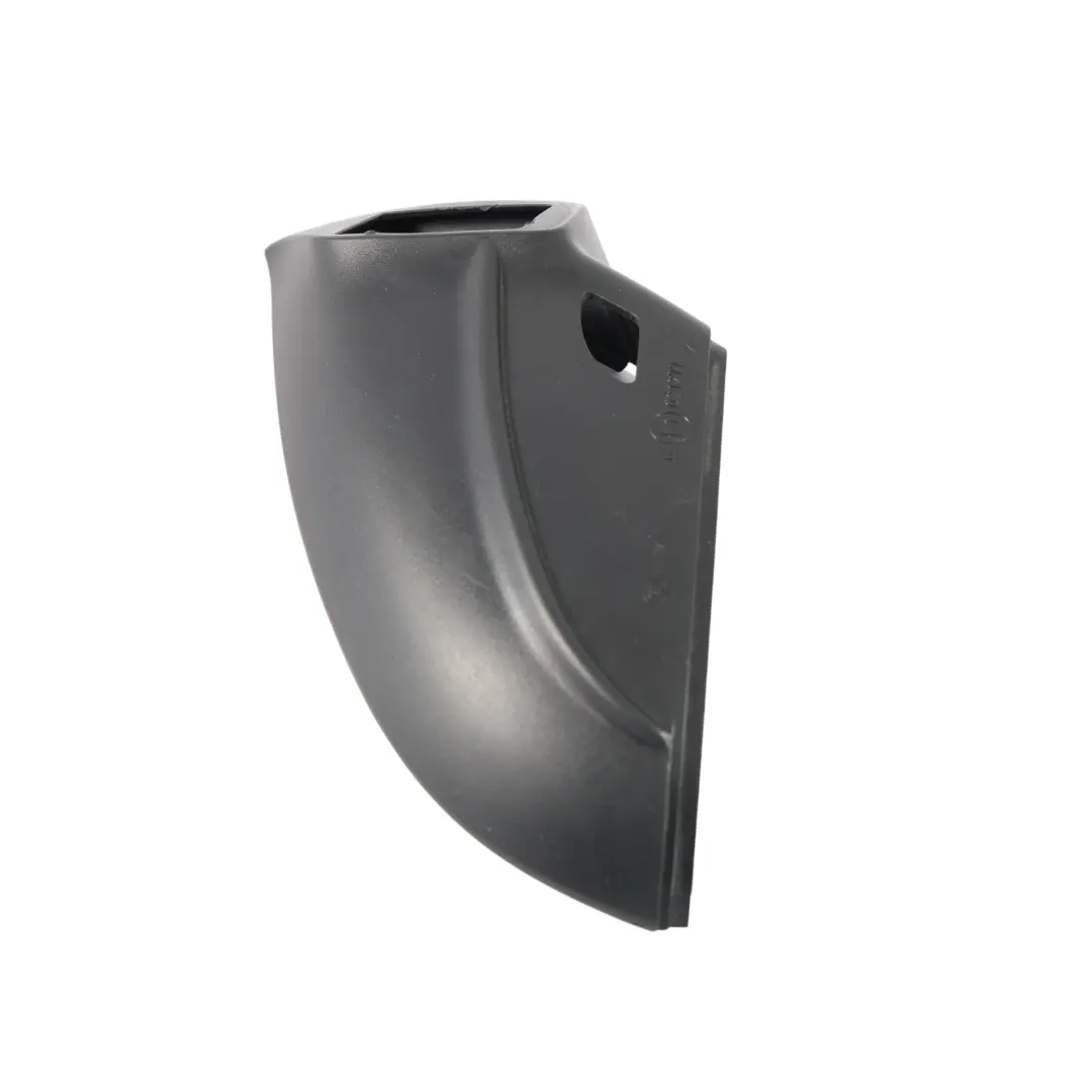 Volkswagen Golf R MK7 Wing Mirror Trim Cap Cover Right O/S Black - SKU RHD-5G2857508AJ-3 - Part number 5G2857508AJ