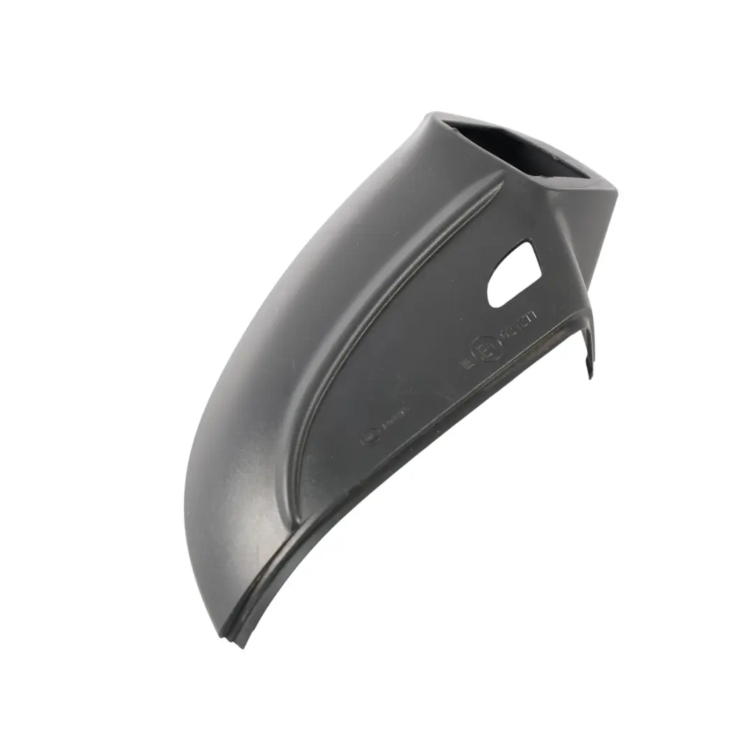 Wing Mirror Trim Cap Cover Right O/S Black to Volkswagen Golf R MK7 with Part number 5G2857508AJ Volkswagen Golf R MK7 Wing Mirror Trim Cap Cover Right O/S Black - SKU RHD-5G2857508AJ-3 - Part number 5G2857508AJ