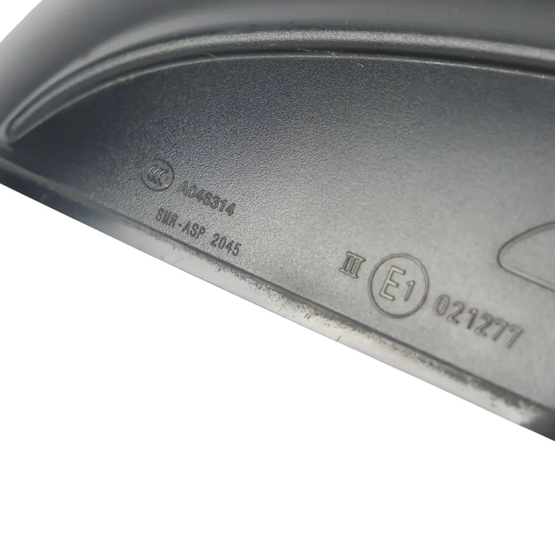 Volkswagen Golf Mk7 Spiegel Abdeckung Kappe Rechts - SKU 5G2857508BJ-3 - Teilenummer 5G2857508BJ
