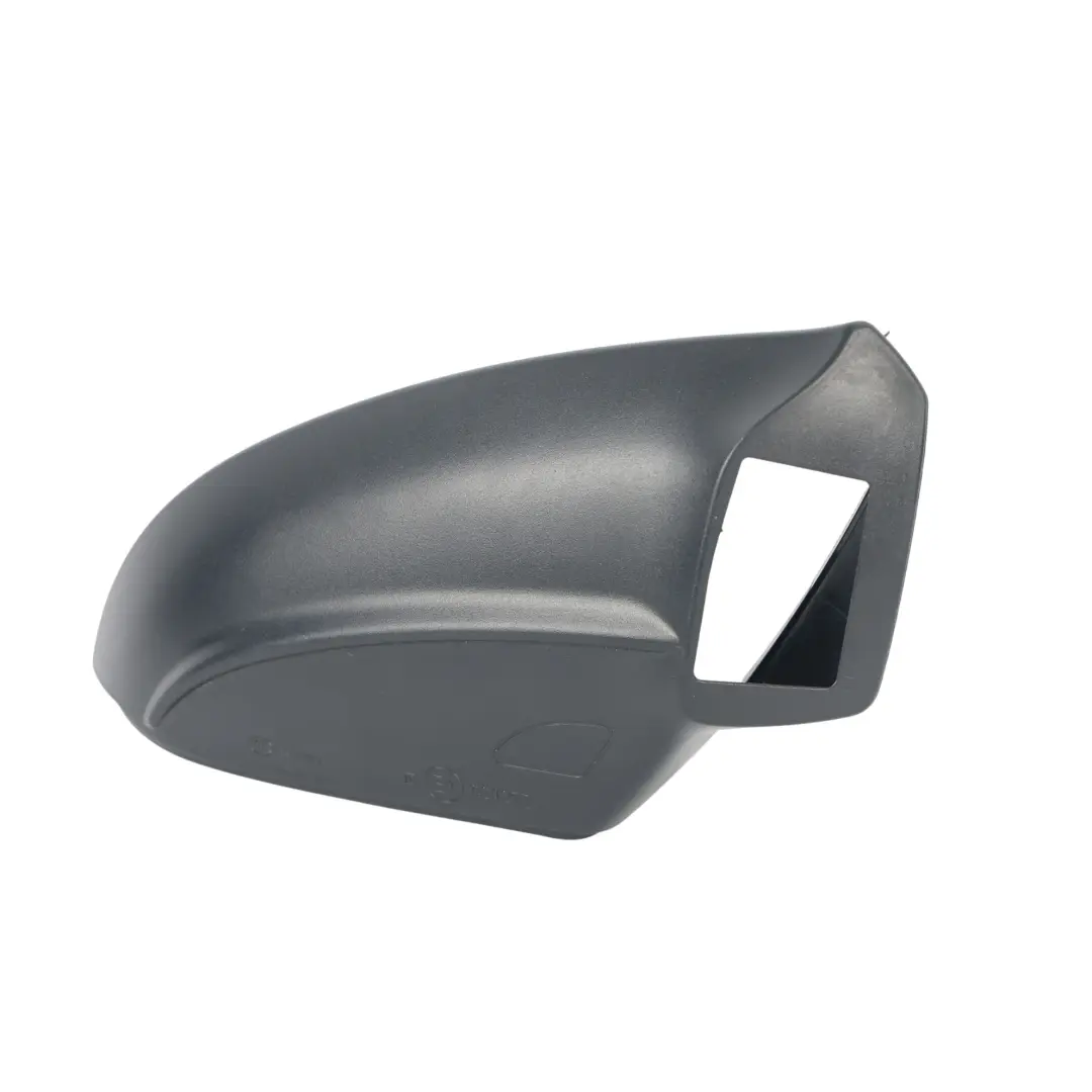 Volkswagen Golf Mk7 Wing Mirror Lower Cover Cap Trim Right O/S - SKU 5G2857508BJ-3 - Part number 5G2857508BJ