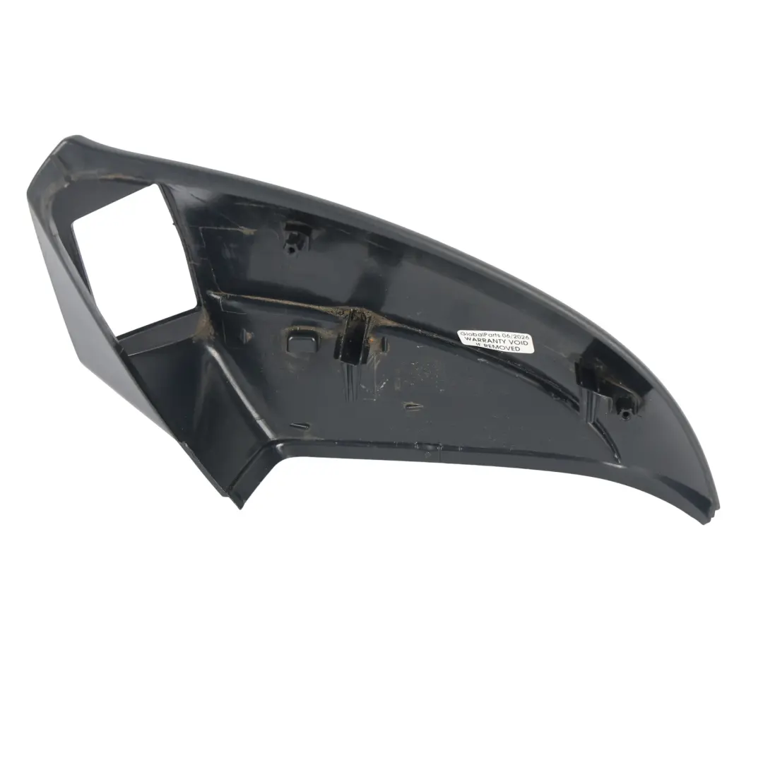 Volkswagen Golf Mk7 Wing Mirror Lower Cover Cap Trim Right O/S - SKU 5G2857508BJ-3 - Part number 5G2857508BJ