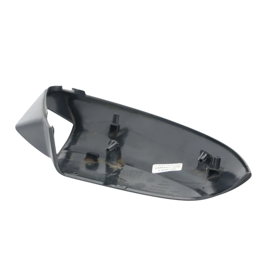 Volkswagen Golf Mk7 Wing Mirror Lower Cover Cap Trim Right O/S - SKU 5G2857508BJ-3 - Part number 5G2857508BJ