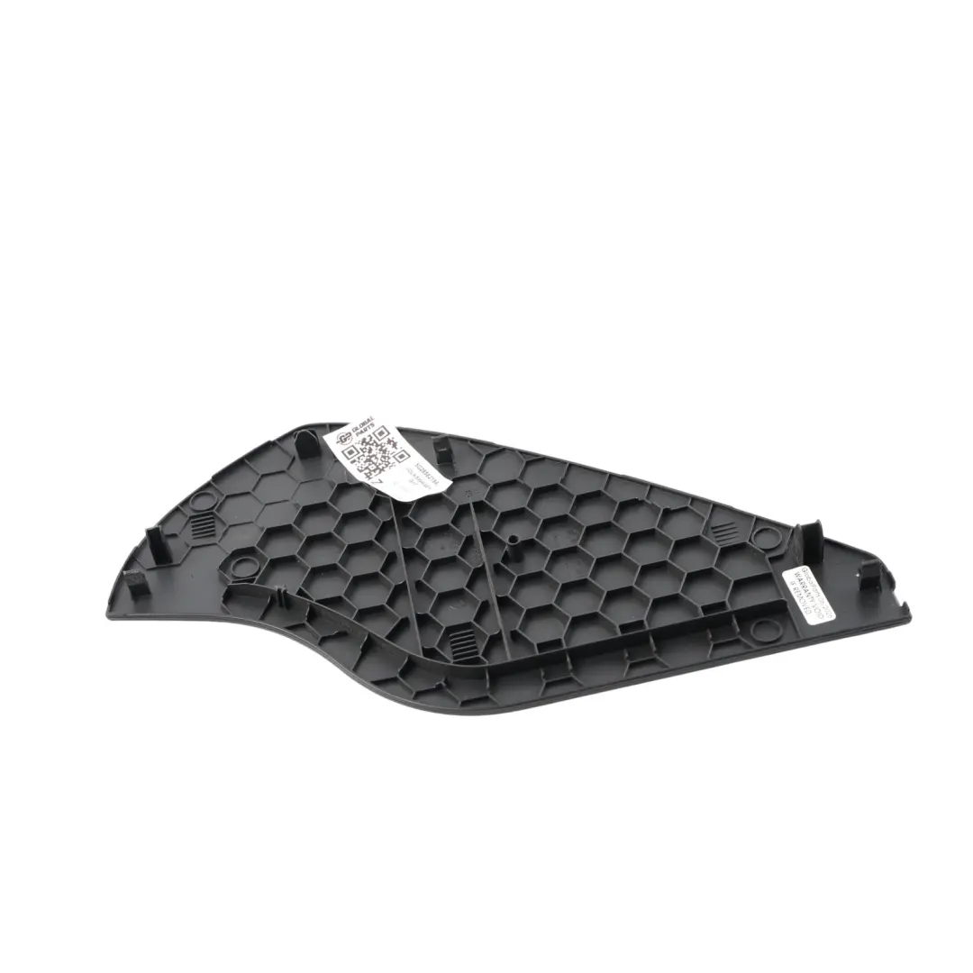 5G Mk7 Armaturenbrett Endkappe Verkleidung Rechts für Volkswagen Golf mit Teilenummer 5G2858218A Volkswagen Golf 5G Mk7 Armaturenbrett Endkappe Verkleidung Rechts - SKU 5G2858218A - Teilenummer 5G2858218A