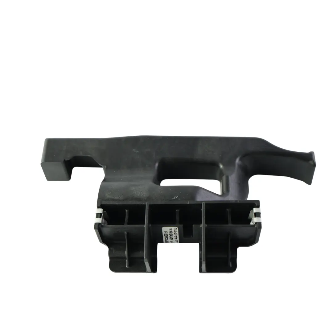 Volkswagen Golf Mk7 Centre Console Securing Bracket Mount Support - SKU RHD-5G2861513 - Part number 5G2861513