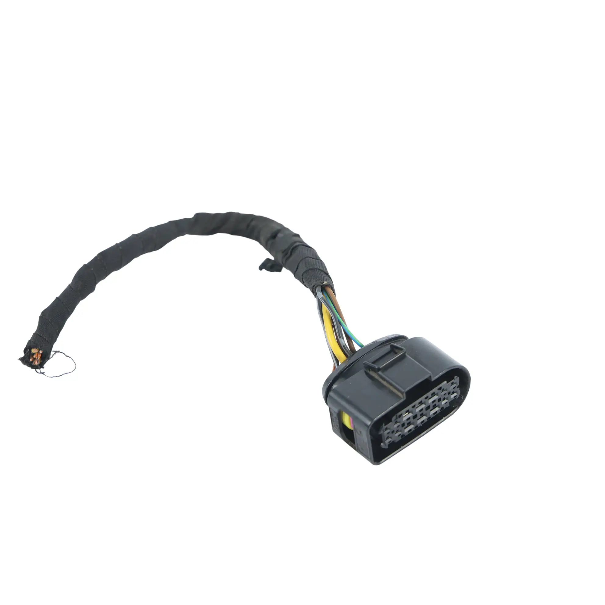 Volkswagen Golf R Mk7 Cable Adaptador Faro LED Derecho 5G2941061C
