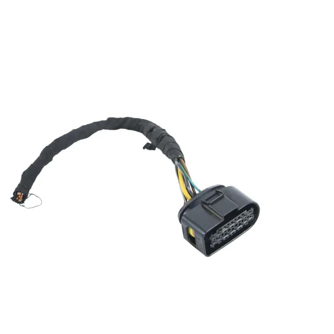 LED Scheinwerfer Kabelbaum Adapter Rechts für Volkswagen Golf R MK7 mit Teilenummer 5G2941061C Volkswagen Golf R MK7 LED Scheinwerfer Kabelbaum Adapter Rechts - SKU 5G2941061C-2 - Teilenummer 5G2941061C