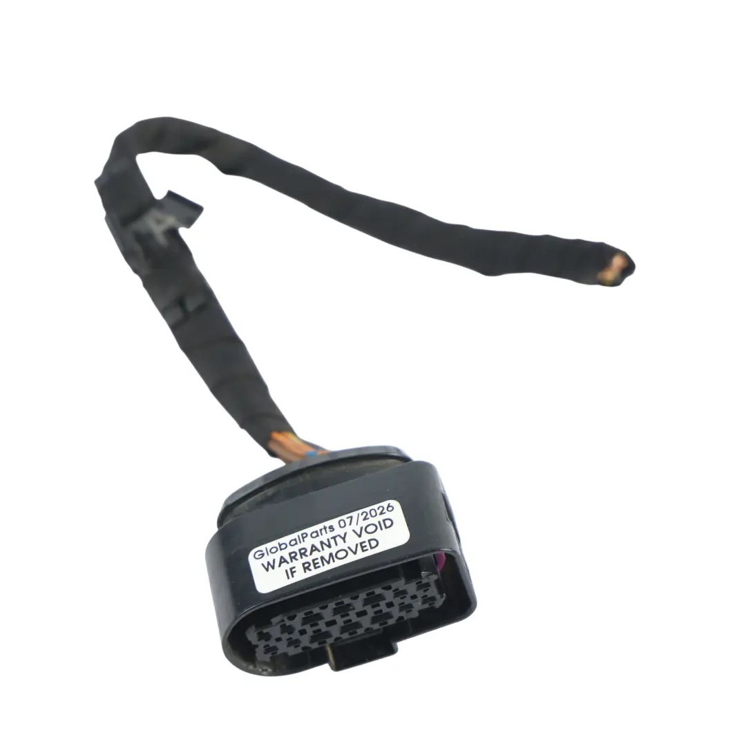 Volkswagen Golf R Mk7 Cable Adaptador Faro LED Derecho - SKU 5G2941061C-2 - Número de pieza 5G2941061C
