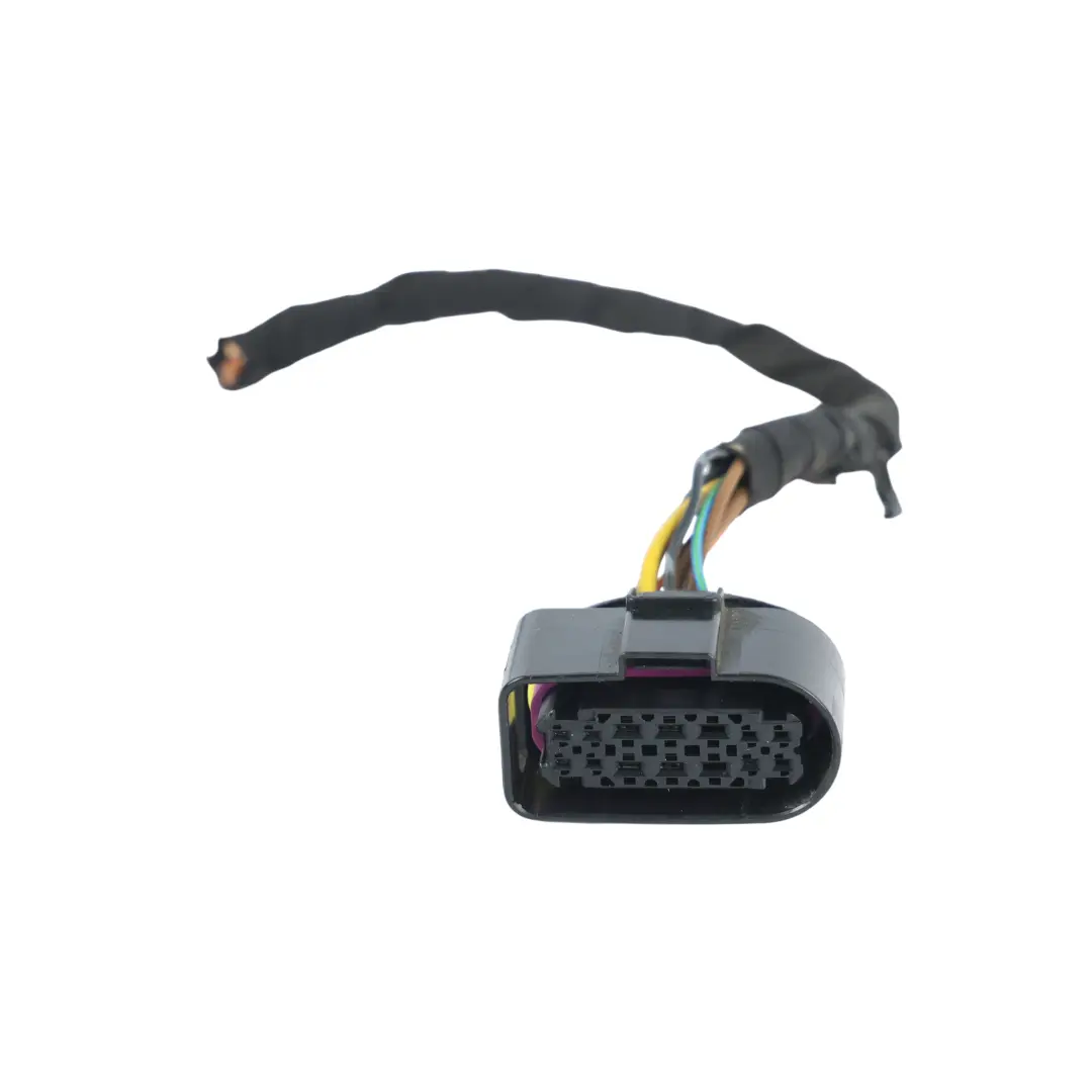 Volkswagen Golf R Mk7 Cable Adaptador Faro LED Derecho - SKU 5G2941061C-2 - Número de pieza 5G2941061C