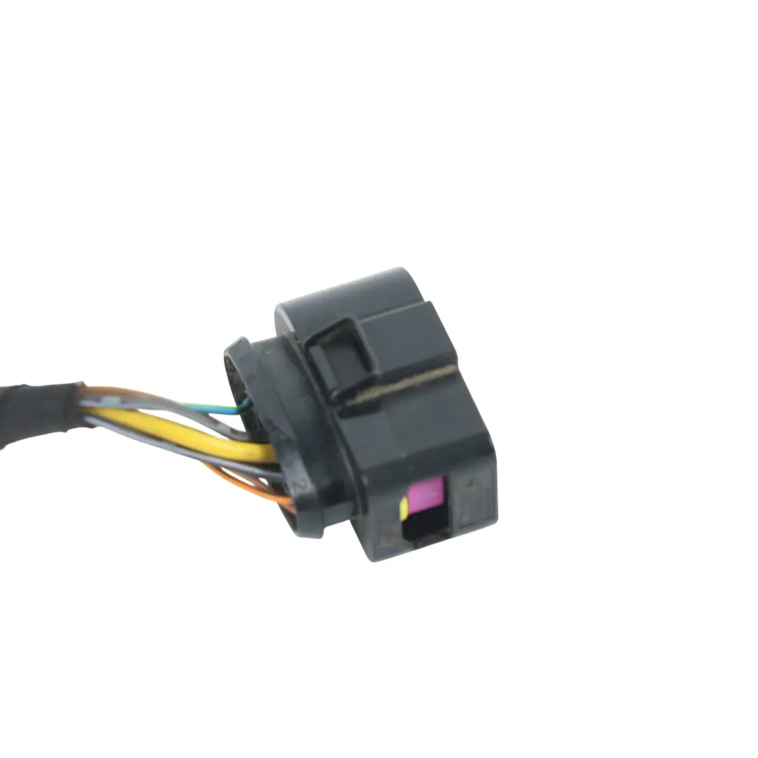 LED Scheinwerfer Kabelbaum Adapter Rechts für Volkswagen Golf R MK7 mit Teilenummer 5G2941061C Volkswagen Golf R MK7 LED Scheinwerfer Kabelbaum Adapter Rechts - SKU 5G2941061C-2 - Teilenummer 5G2941061C