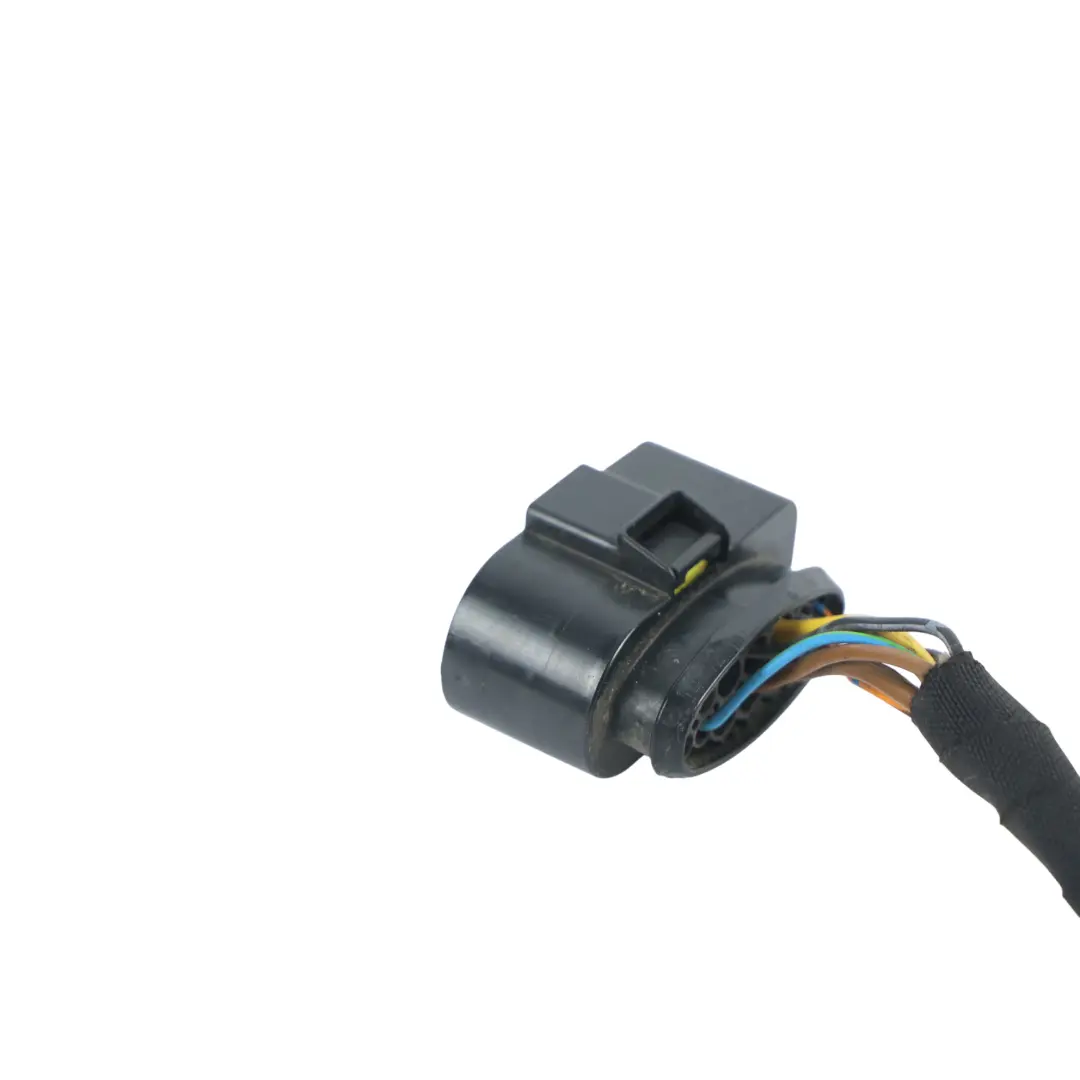 LED Scheinwerfer Kabelbaum Adapter Rechts für Volkswagen Golf R MK7 mit Teilenummer 5G2941061C Volkswagen Golf R MK7 LED Scheinwerfer Kabelbaum Adapter Rechts - SKU 5G2941061C-2 - Teilenummer 5G2941061C