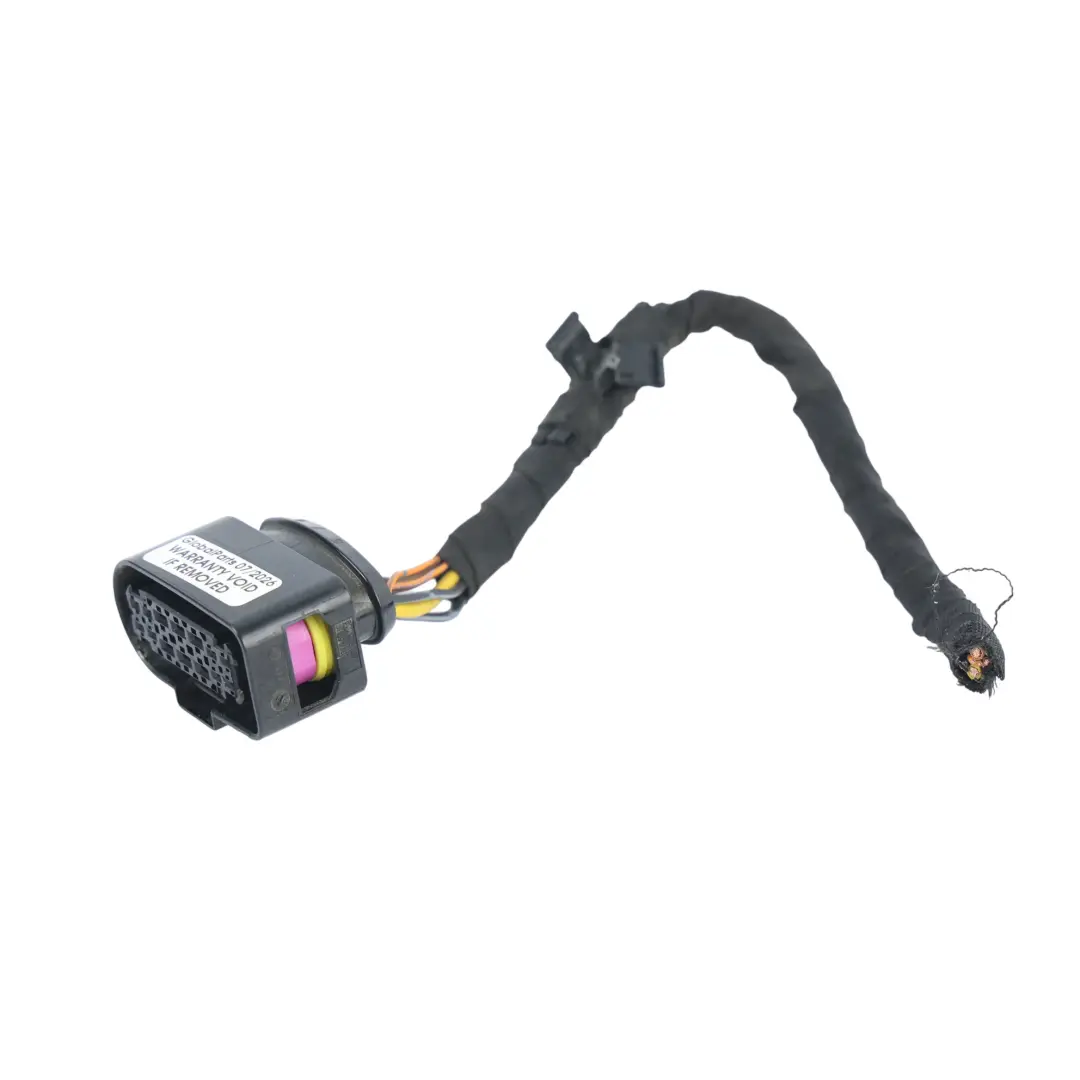 Cavo Adattatore Faro LED Destro per Volkswagen Golf R Mk7 con numero di parte 5G2941061C Volkswagen Golf R Mk7 Cavo Adattatore Faro LED Destro - SKU 5G2941061C-2 - Numero di parte 5G2941061C