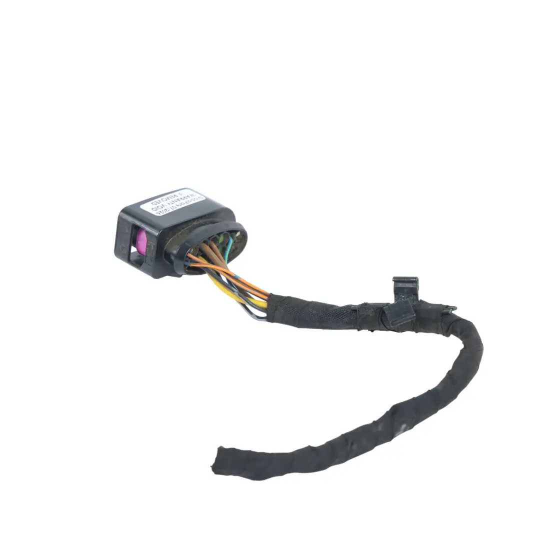 LED Headlight Wiring Cable Adapter Right O/S to Volkswagen Golf R Mk7 with Part number 5G2941061C Volkswagen Golf R Mk7 LED Headlight Wiring Cable Adapter Right O/S - SKU 5G2941061C-2 - Part number 5G2941061C