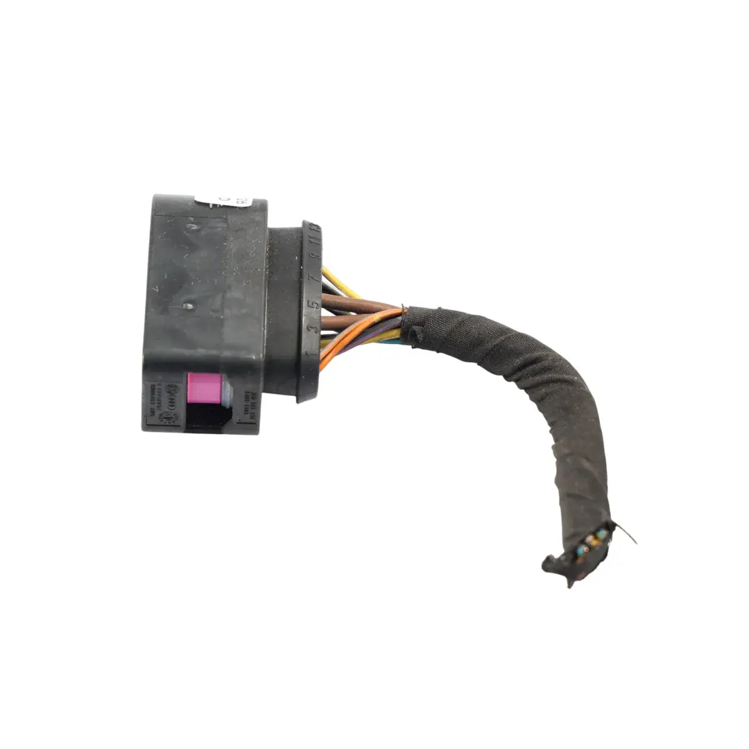 Volkswagen Golf VII MK7 Scheinwerfer Vorne Links Kabelbaum - SKU 5G2941753D-2 - Teilenummer 5G2941753D