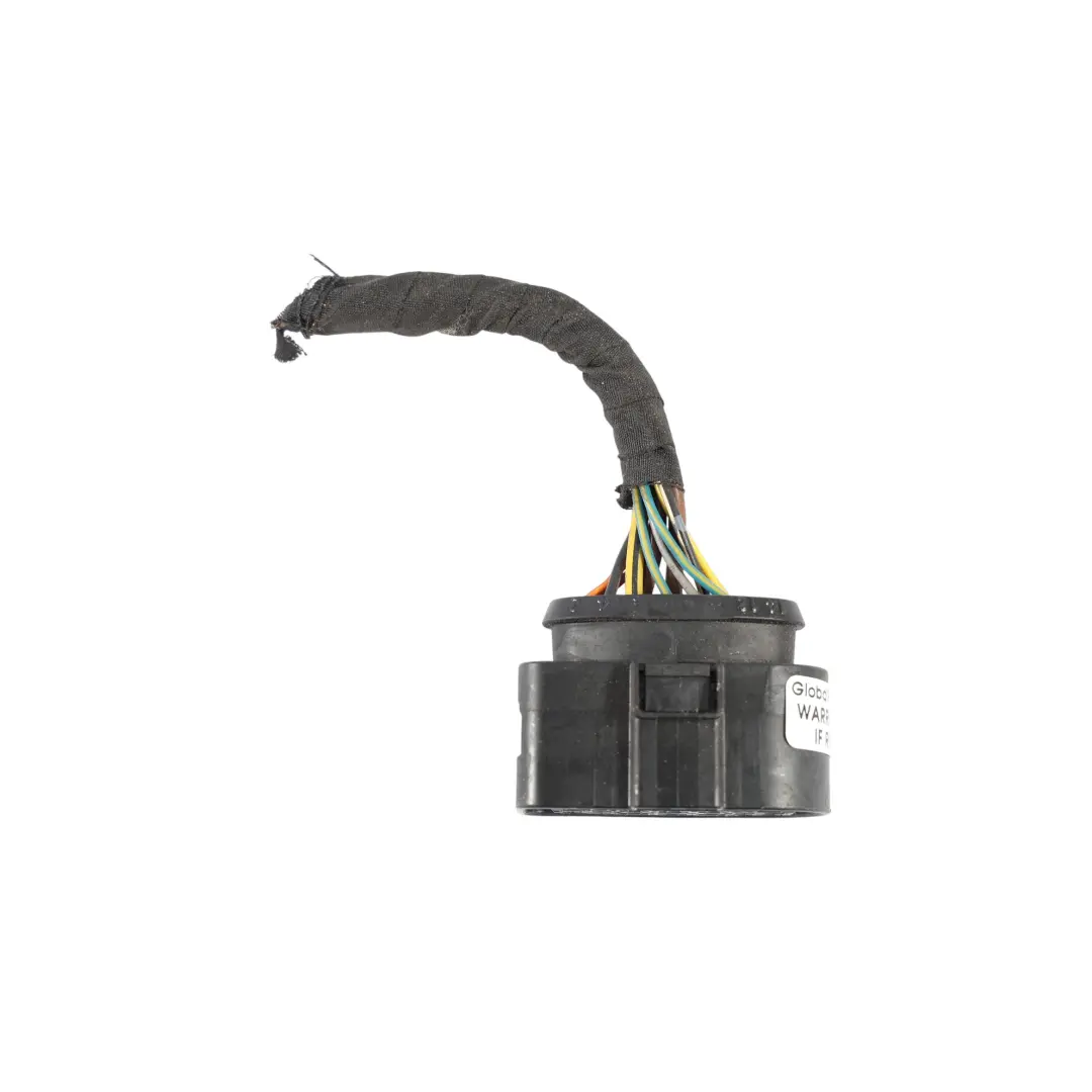 Headlight Lamp Front Left N/S Harness Loom to VW Volkswagen Golf VII MK7 with Part number 5G2941753D VW Volkswagen Golf VII MK7 Headlight Lamp Front Left N/S Harness Loom - SKU 5G2941753D-2 - Part number 5G2941753D