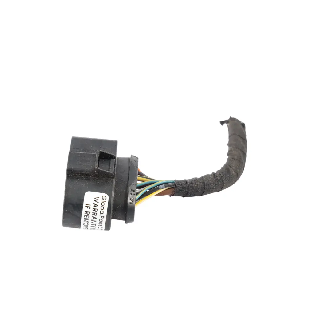 Scheinwerfer Vorne Links Kabelbaum für Volkswagen Golf VII MK7 mit Teilenummer 5G2941753D Volkswagen Golf VII MK7 Scheinwerfer Vorne Links Kabelbaum - SKU 5G2941753D-2 - Teilenummer 5G2941753D