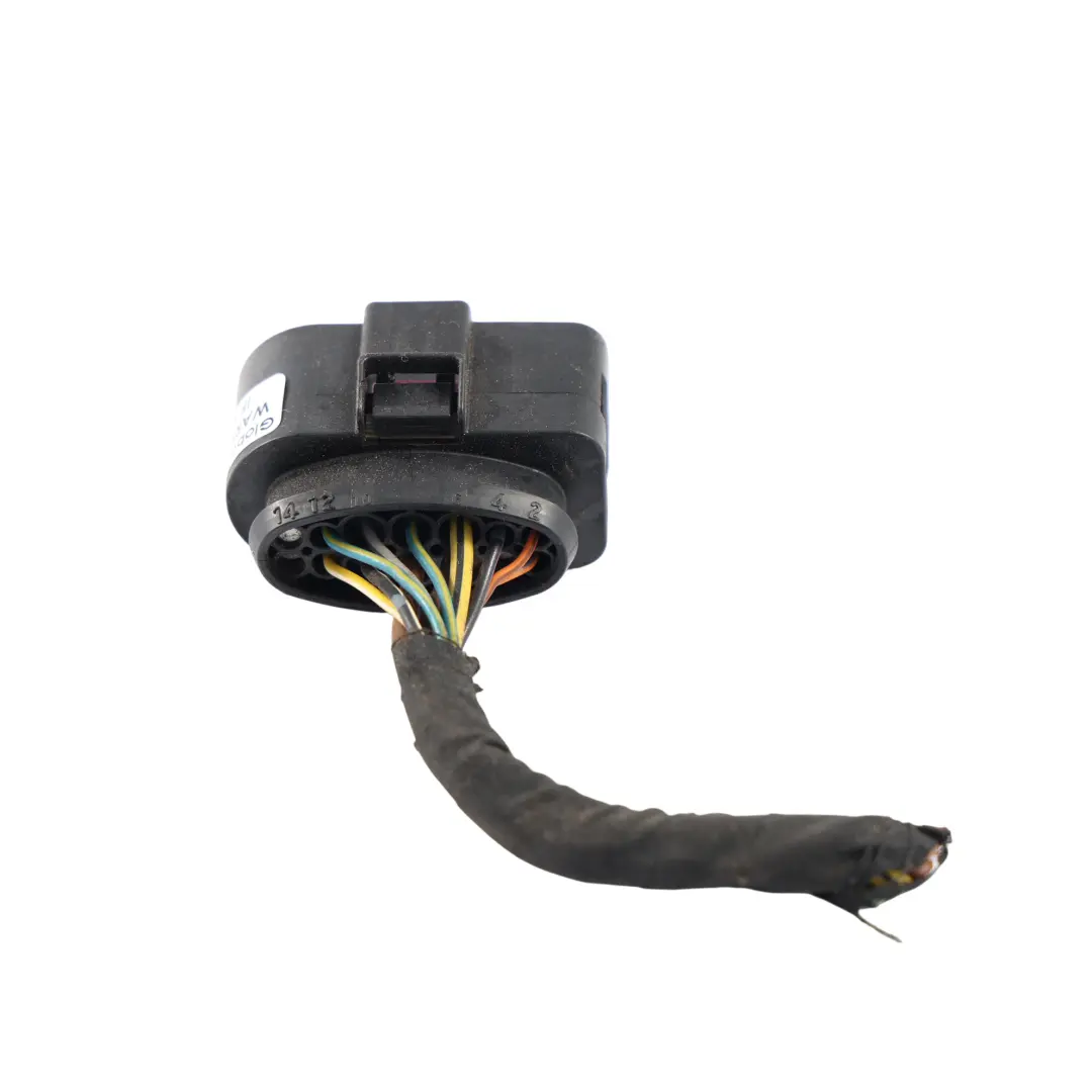 Volkswagen Golf VII MK7 Cablaggio Faro Anteriore Sinistro - SKU 5G2941753D-2 - Numero di parte 5G2941753D