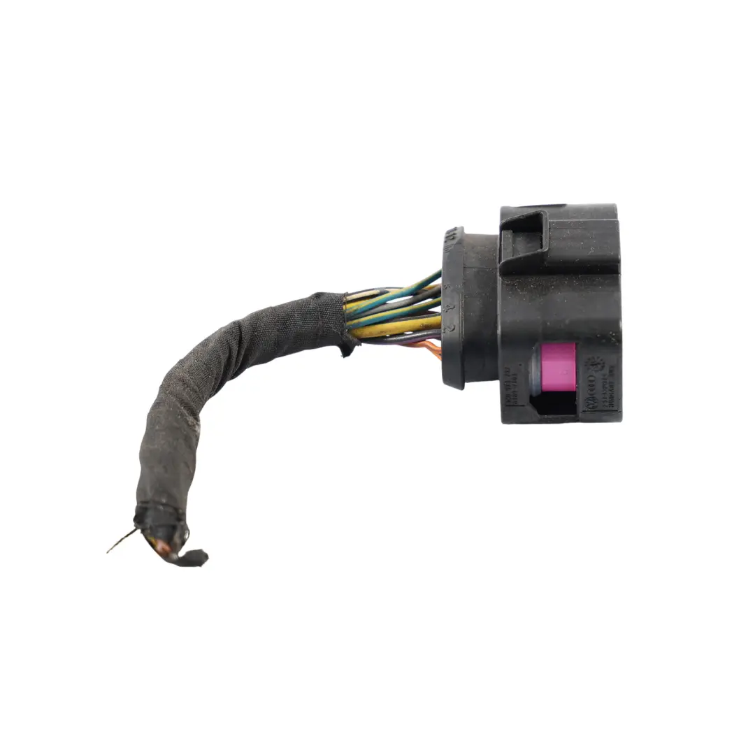 Volkswagen Golf VII MK7 Scheinwerfer Vorne Links Kabelbaum - SKU 5G2941753D-2 - Teilenummer 5G2941753D
