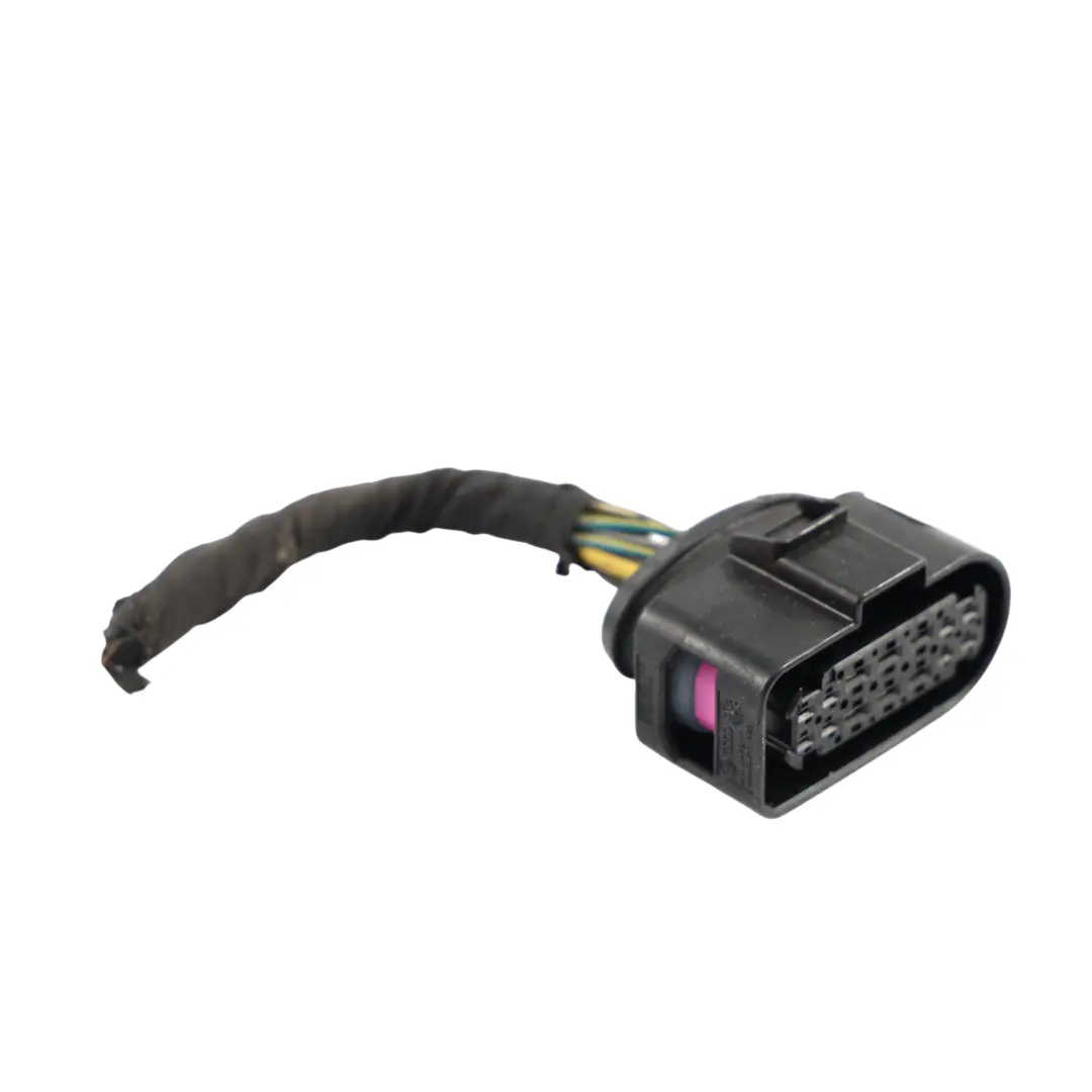 Volkswagen Golf VII MK7 Cableado Faro Delantero Izquierdo - SKU 5G2941753D-2 - Número de pieza 5G2941753D